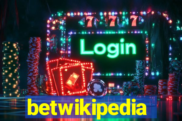 betwikipedia