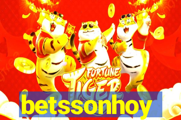 betssonhoy