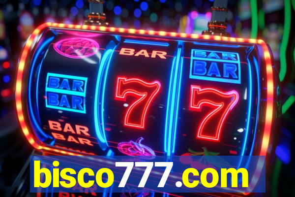 bisco777.com