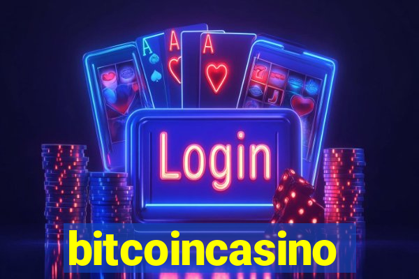 bitcoincasino