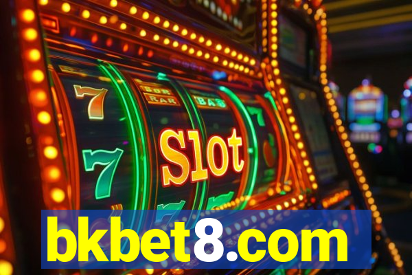 bkbet8.com