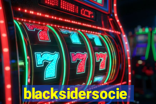 blacksidersociety