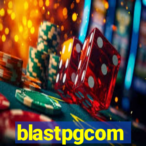 blastpgcom