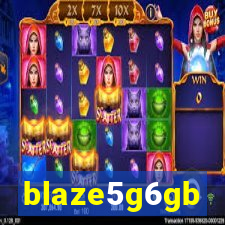 blaze5g6gb