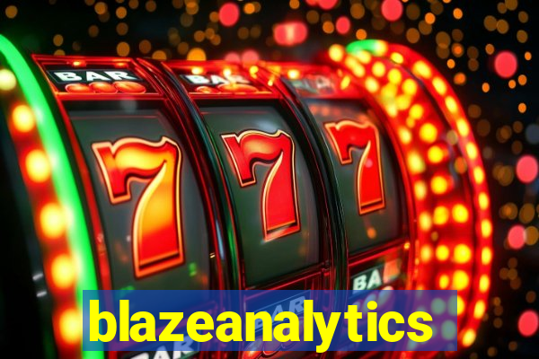 blazeanalytics