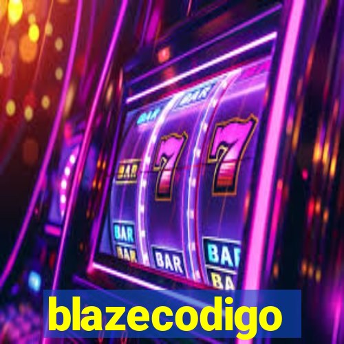 blazecodigo