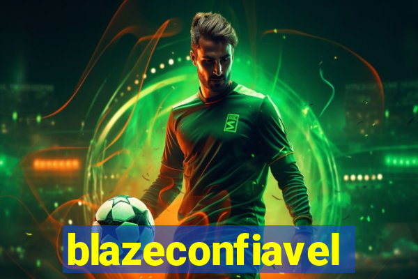 blazeconfiavel