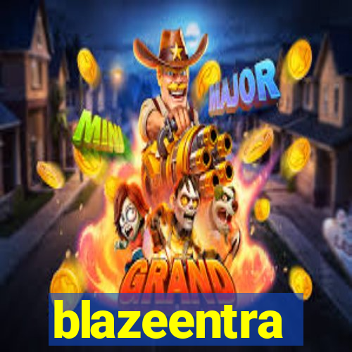 blazeentra