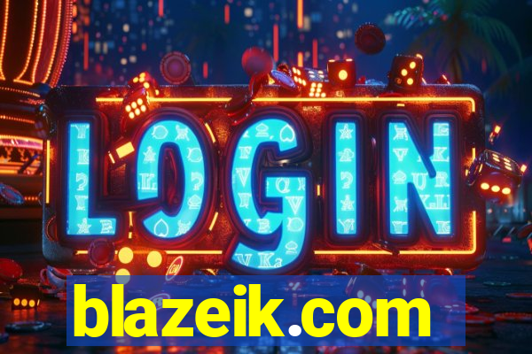 blazeik.com