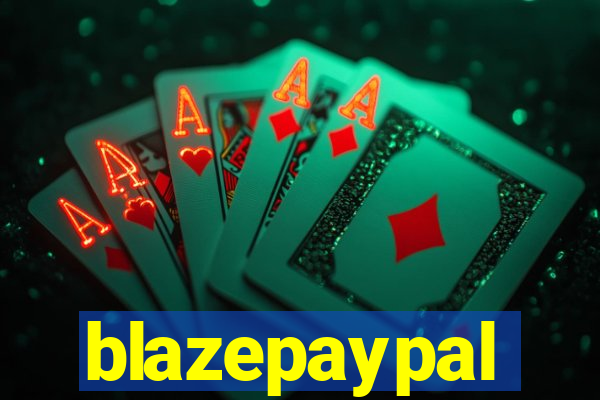 blazepaypal