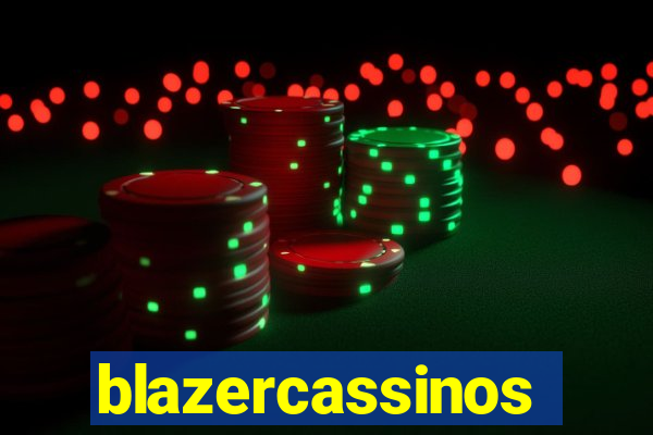 blazercassinos