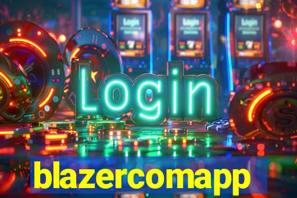 blazercomapp