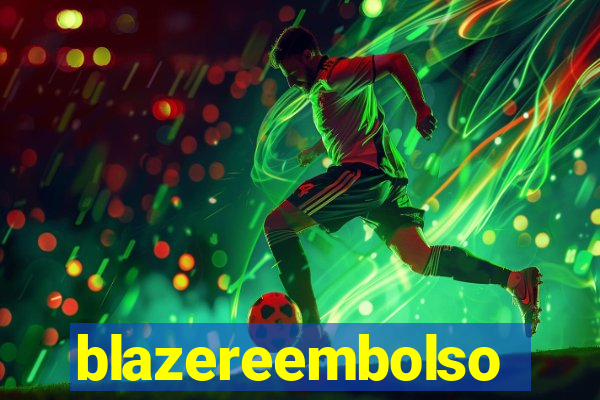 blazereembolso