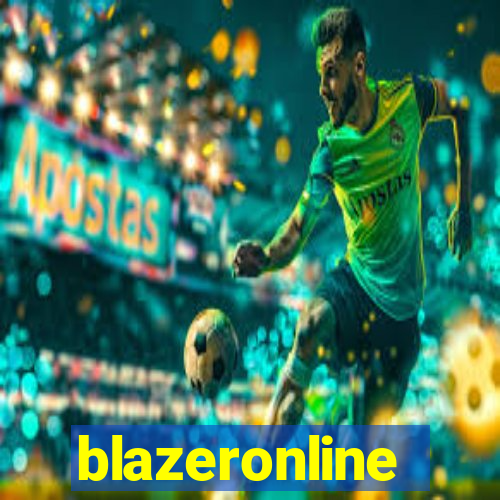 blazeronline