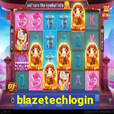 blazetechlogin