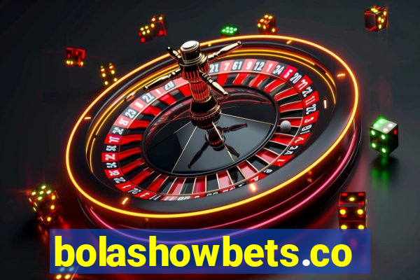 bolashowbets.com