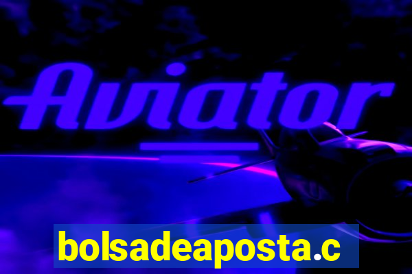 bolsadeaposta.com