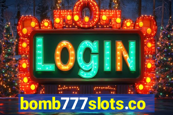 bomb777slots.com