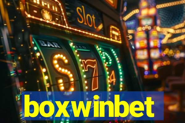 boxwinbet