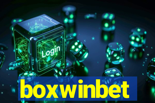 boxwinbet