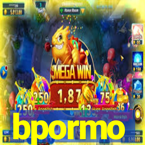 bpormo