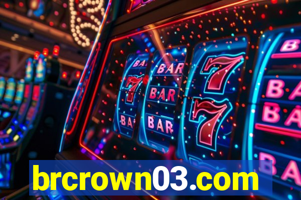 brcrown03.com