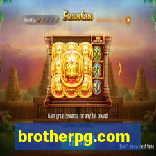 brotherpg.com