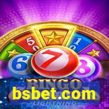 bsbet.com