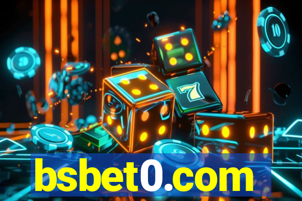 bsbet0.com