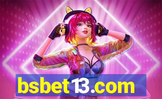 bsbet13.com