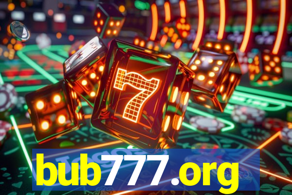 bub777.org