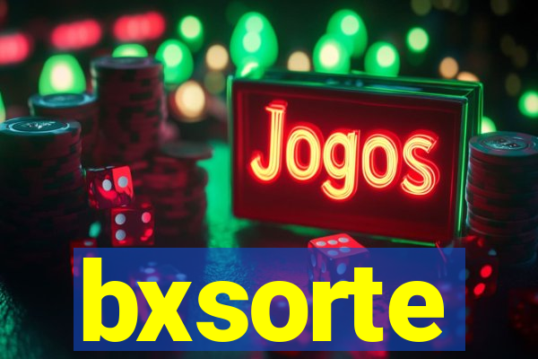 bxsorte