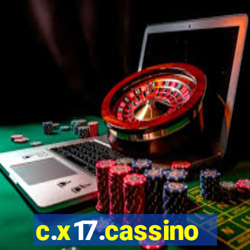 c.x17.cassino