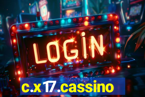 c.x17.cassino