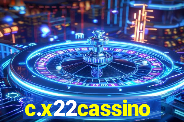 c.x22cassino