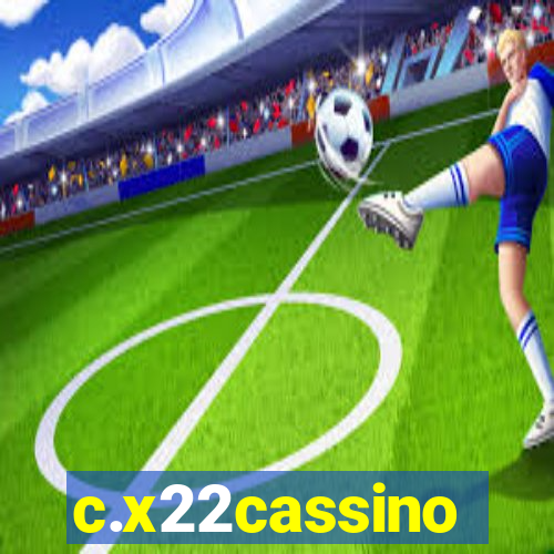 c.x22cassino