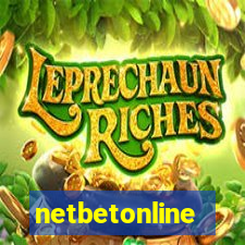 netbetonline