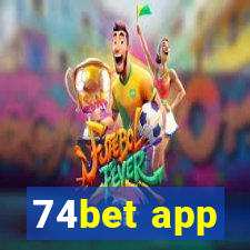 74bet app