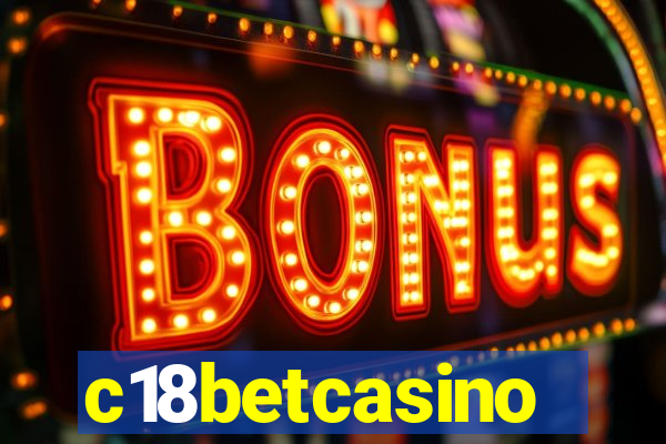 c18betcasino