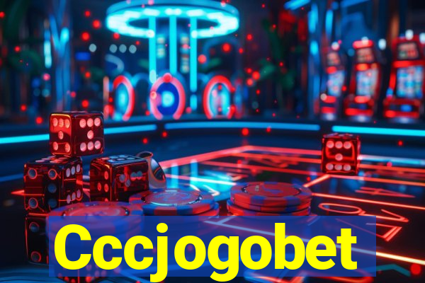 Cccjogobet