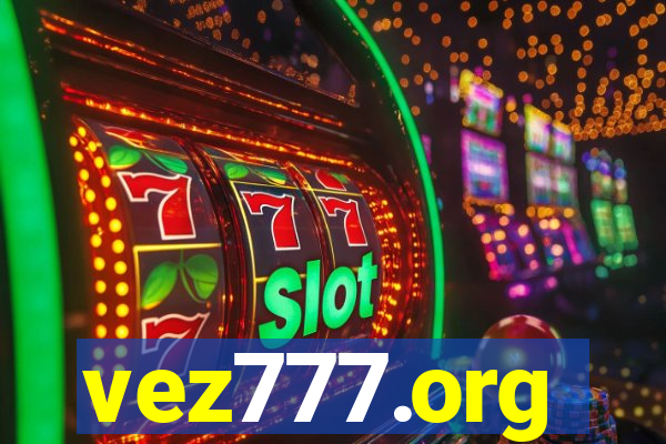 vez777.org