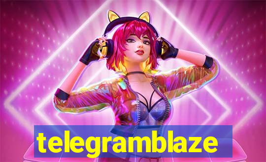 telegramblaze