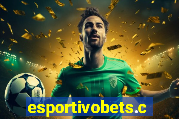 esportivobets.com