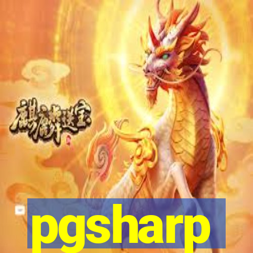 pgsharp