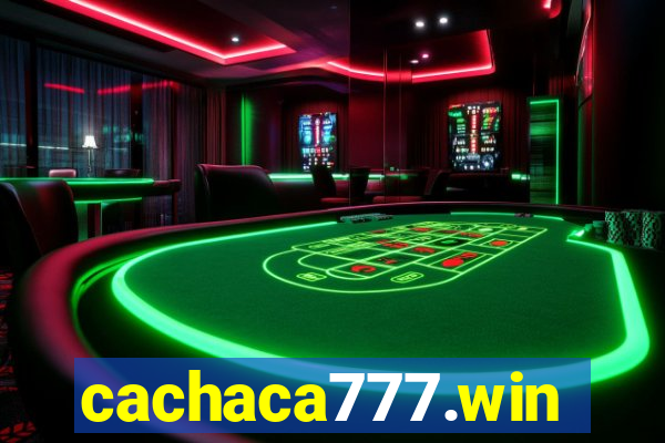 cachaca777.win