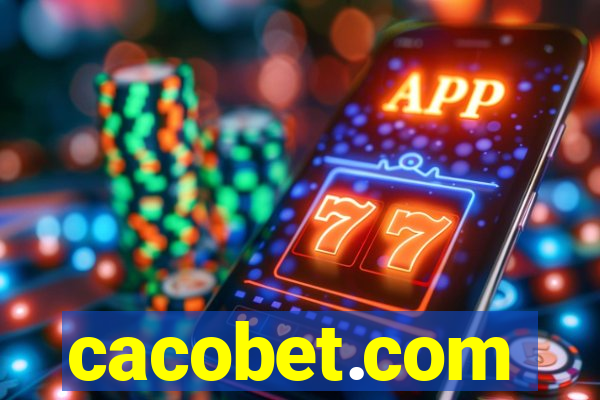 cacobet.com