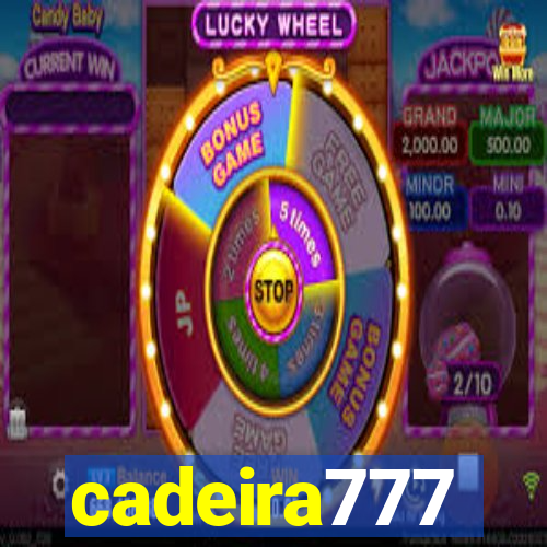 cadeira777