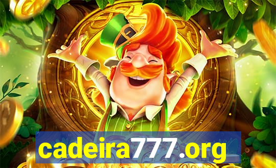 cadeira777.org