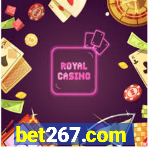 bet267.com