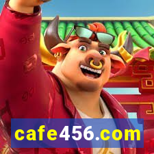 cafe456.com